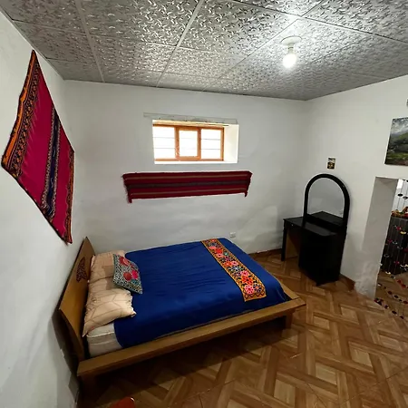 Wawitas House Apartment